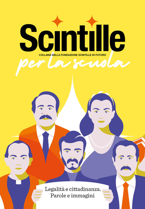 Legalità e cittadinanza. Parole e immagini