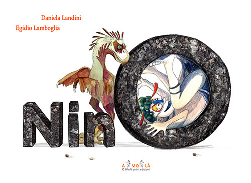 La Divina Commedia