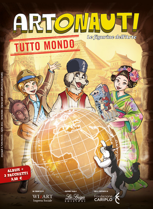 La Divina Commedia