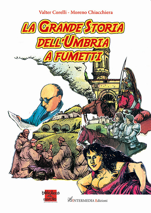 La Divina Commedia