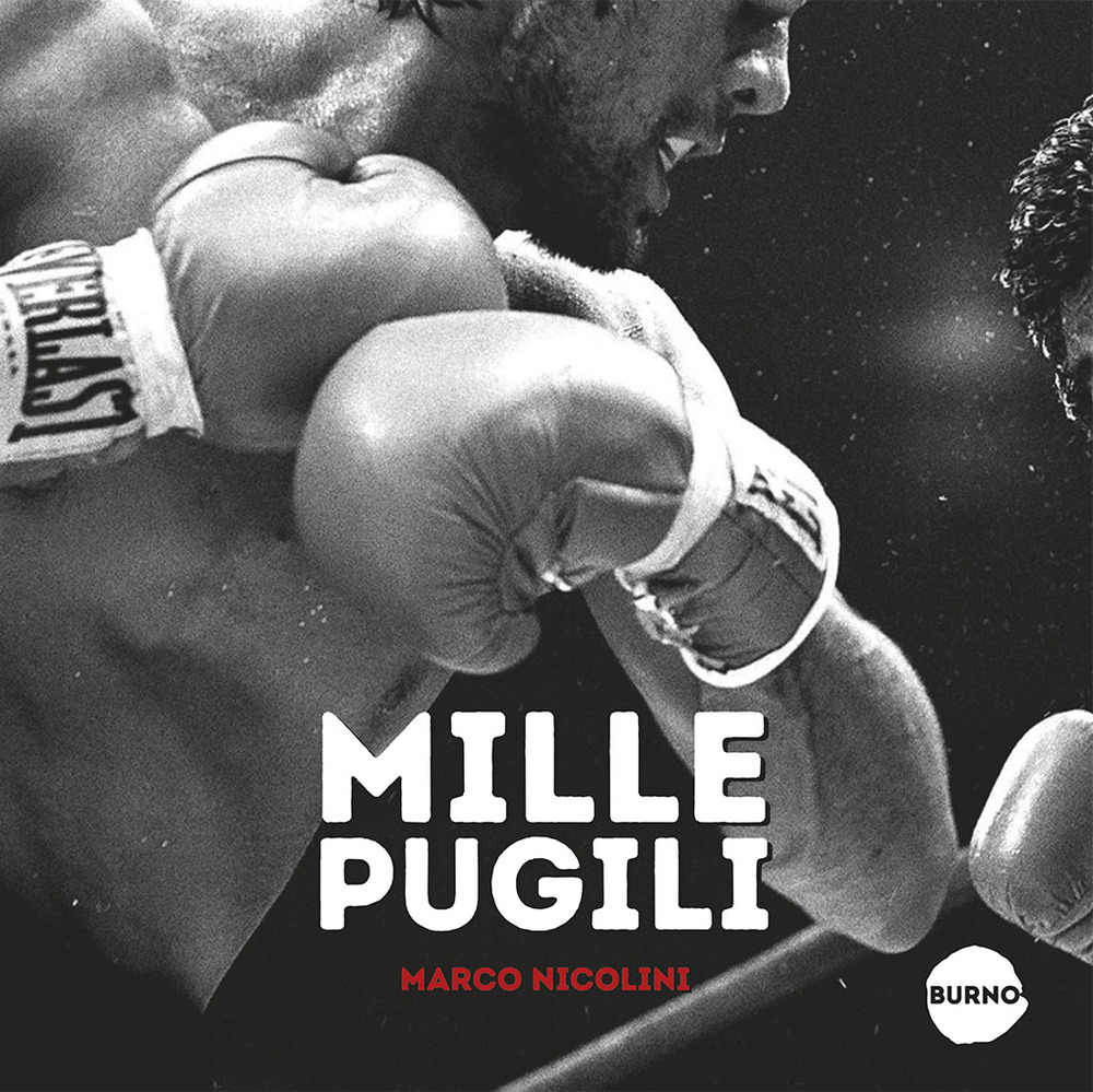 MILLE PUGILI - 9791280772015