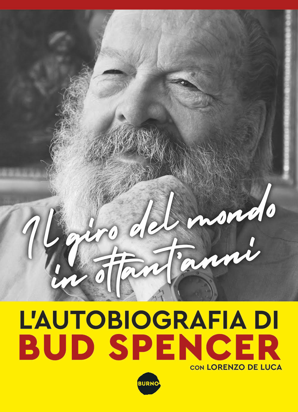 GIRO DEL MONDO IN OTTANT'ANNI (IL) - 9791280772039
