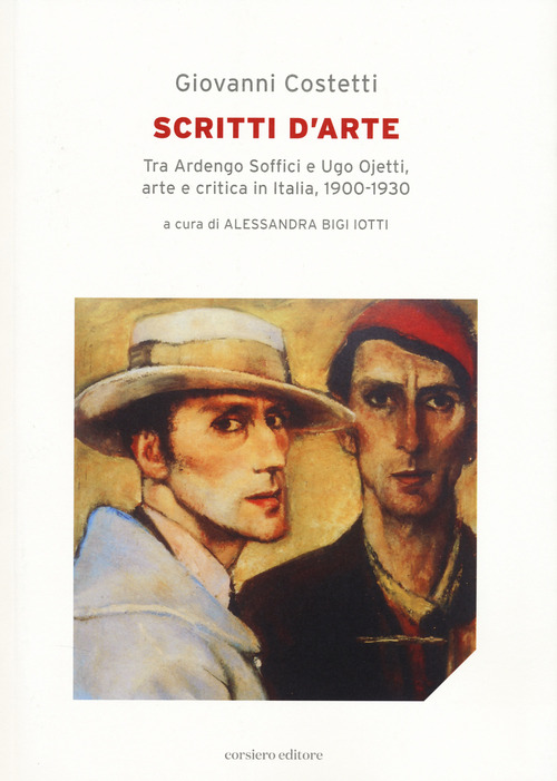 Giovanni Costetti scritti d'arte