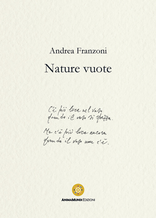 Nature vuote
