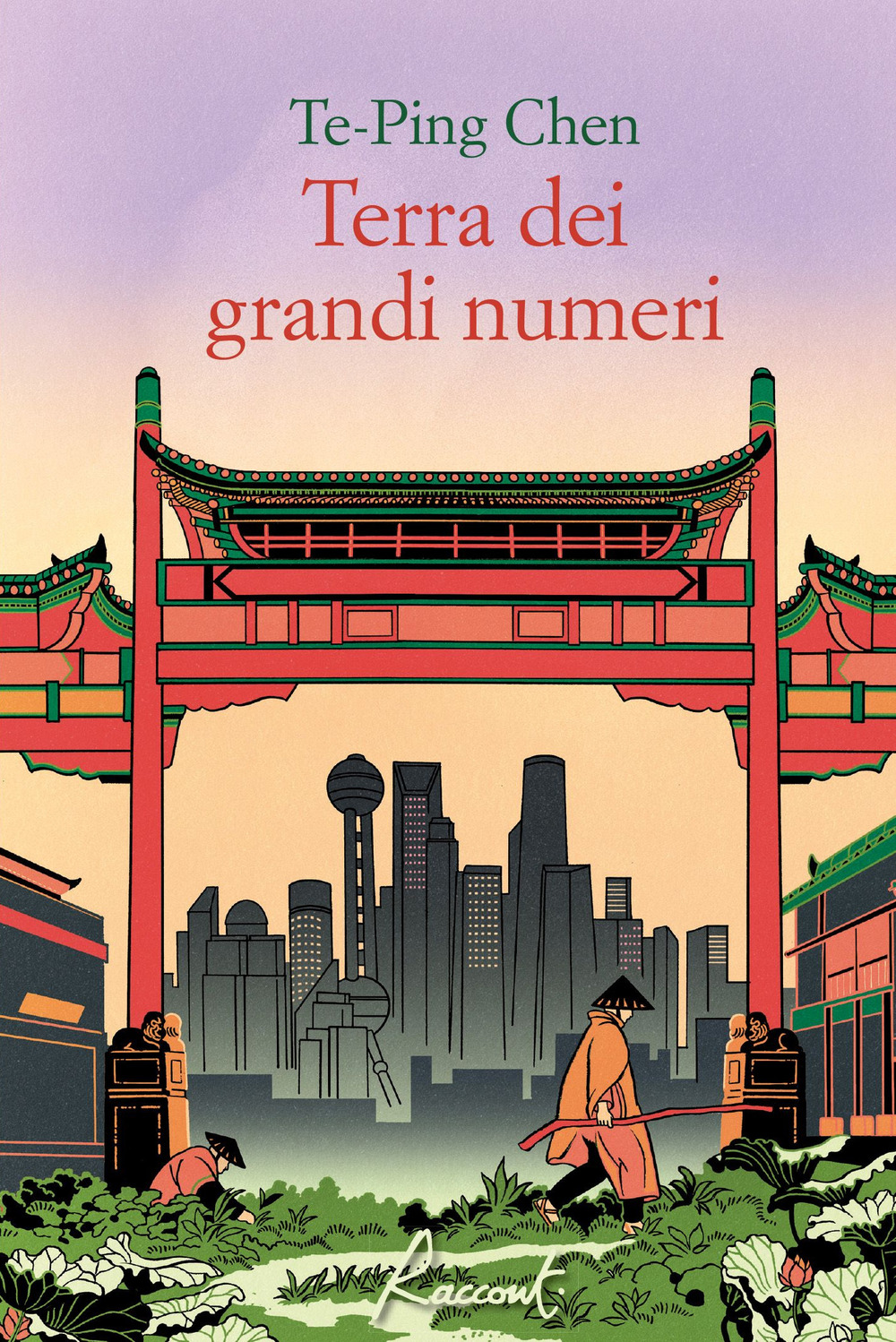TERRA DEI GRANDI NUMERI - 9791280854049