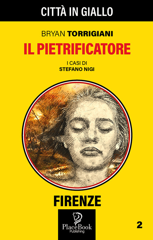 Il pietrificatore. I casi di Stefano Nigi. Volume Vol. 2