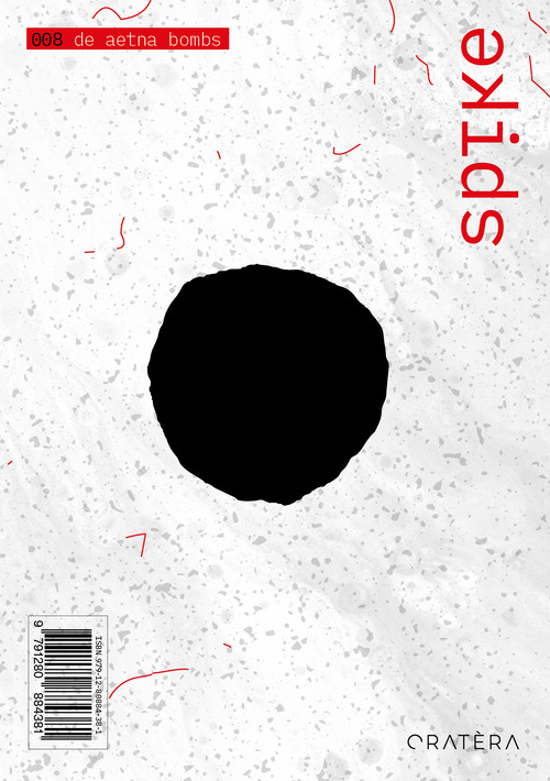 Spike. Volume Vol. 8