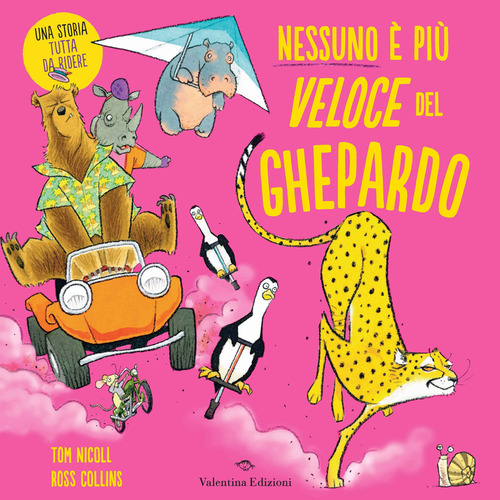 La Divina Commedia