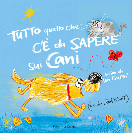 Tutto quello che c’è da sapere sui cani
