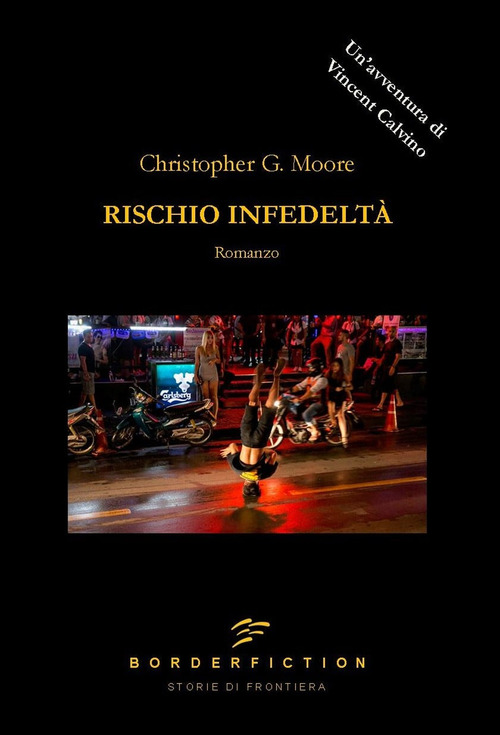 Rischio infedeltà