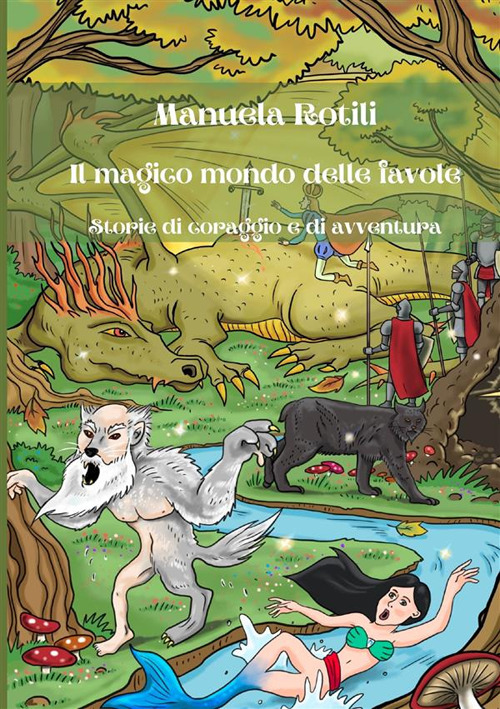 La Divina Commedia
