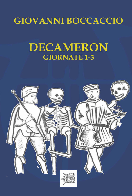 La Divina Commedia
