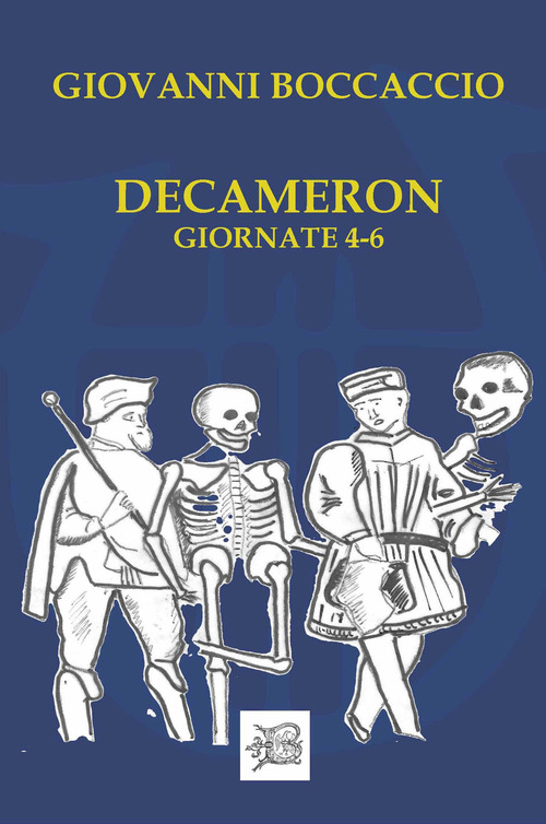 La Divina Commedia
