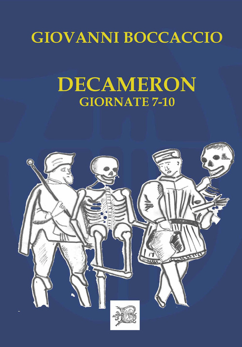 La Divina Commedia