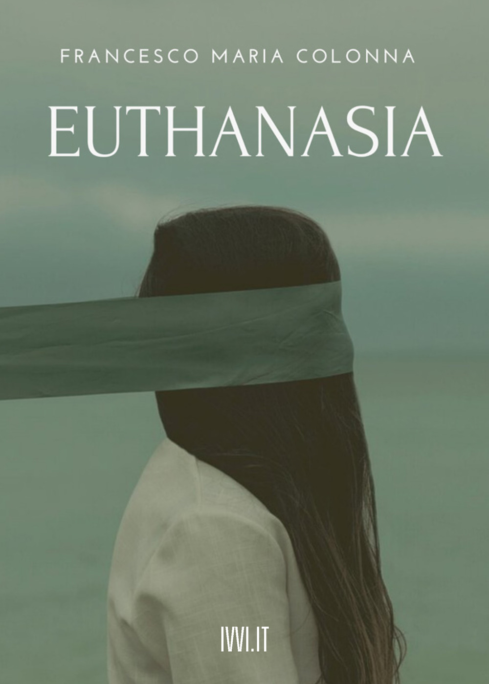 EUTHANASIA - 9791280967015