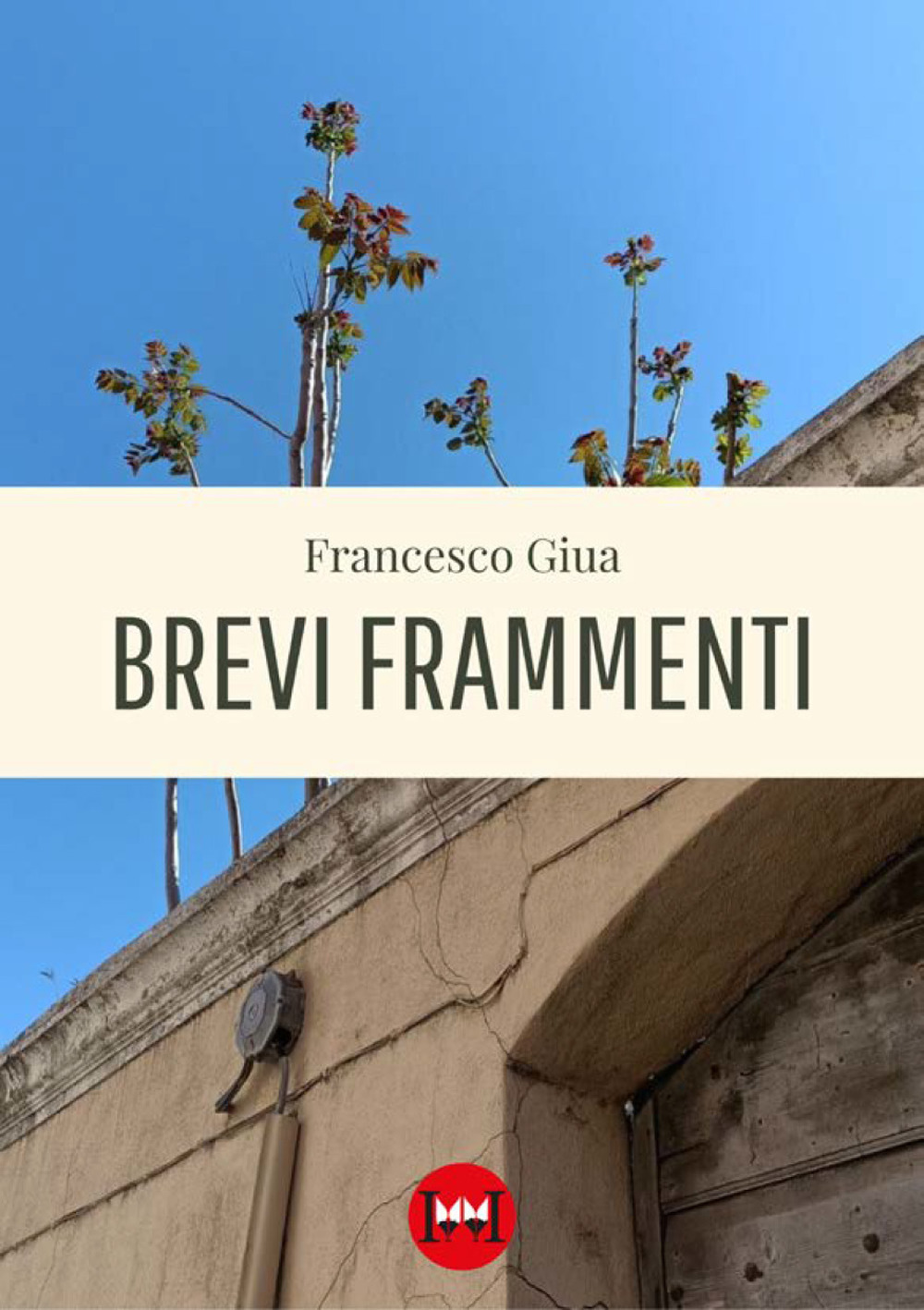BREVI FRAMMENTI - 9791280967602
