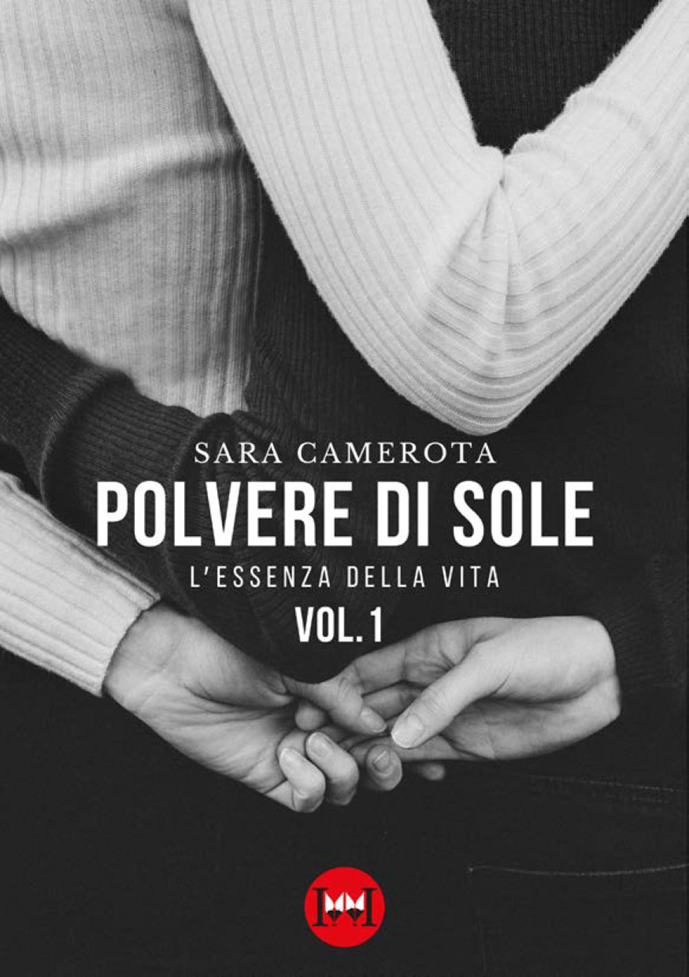 POLVERE DI SOLE VOL.1 - 9791280967640