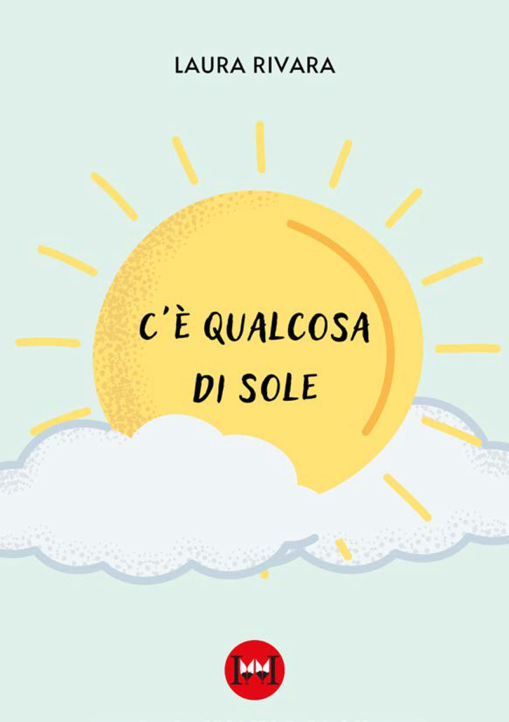 QUALCOSA DI SOLE (C'E') - 9791280967671