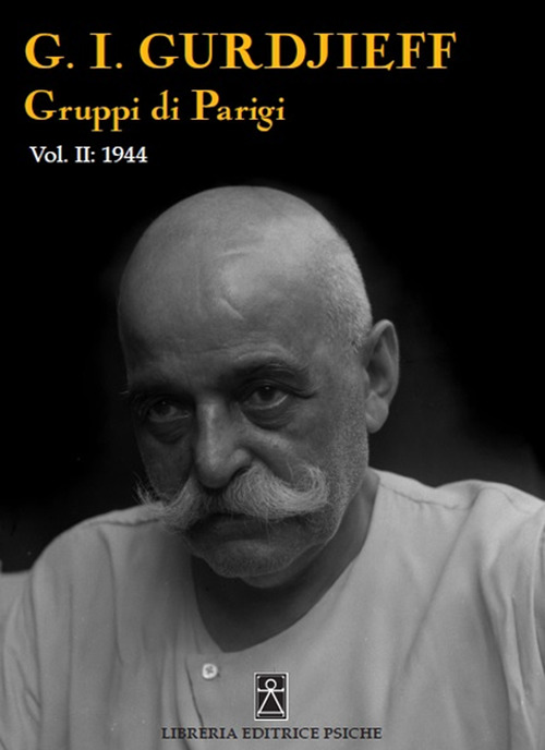 Gruppi di Parigi. Volume Vol. 2