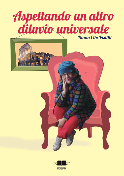 Aspettando un altro diluvio universale. Volume Vol. 1