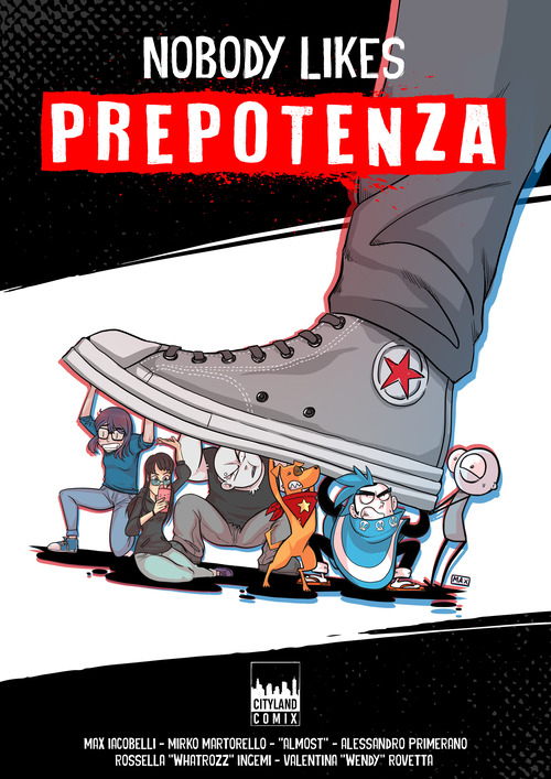 La Divina Commedia
