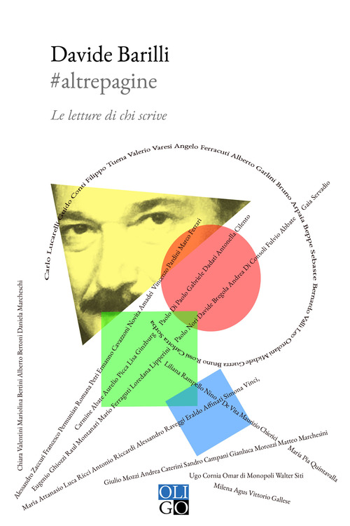 La Divina Commedia