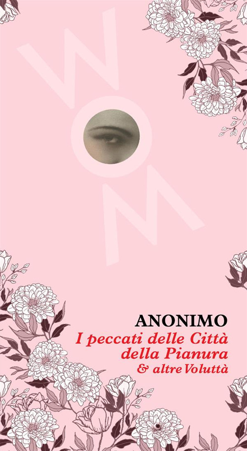 I peccati delle città della pianura e altre voluttà