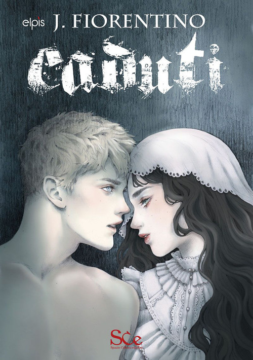 Caduti. La saga oscura. Volume Vol. 6