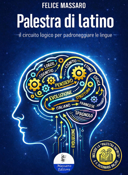Palestra di Latino. Allenare il pensiero tra etimologia e analisi logica