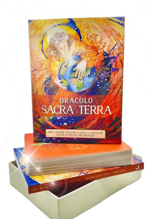 Oracolo sacra terra