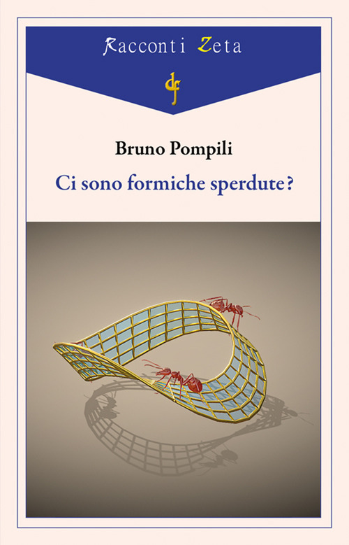 Ci sono formiche sperdute?