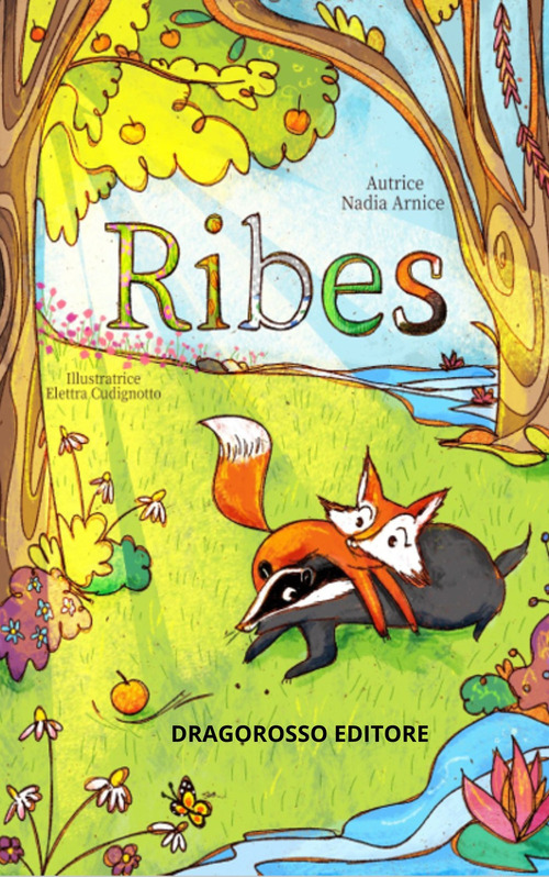Ribes