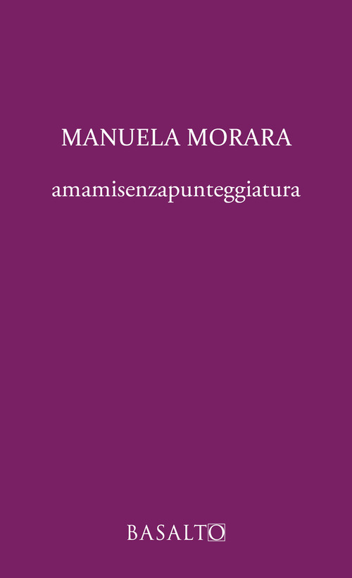 Amamisenzapunteggiatura