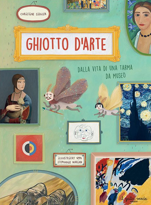 La Divina Commedia