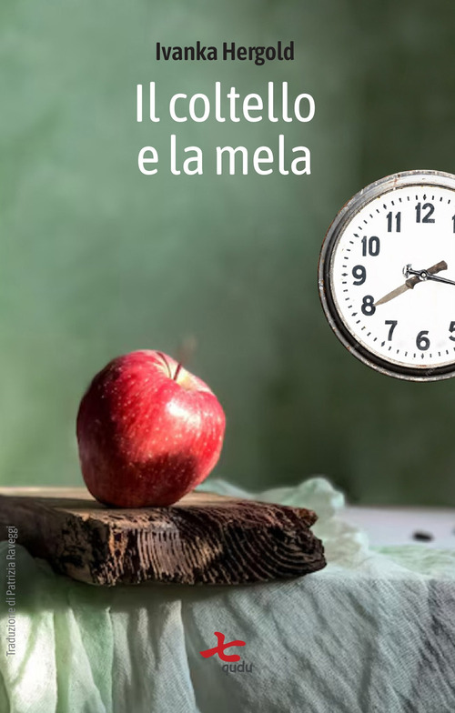 Il coltello e la mela