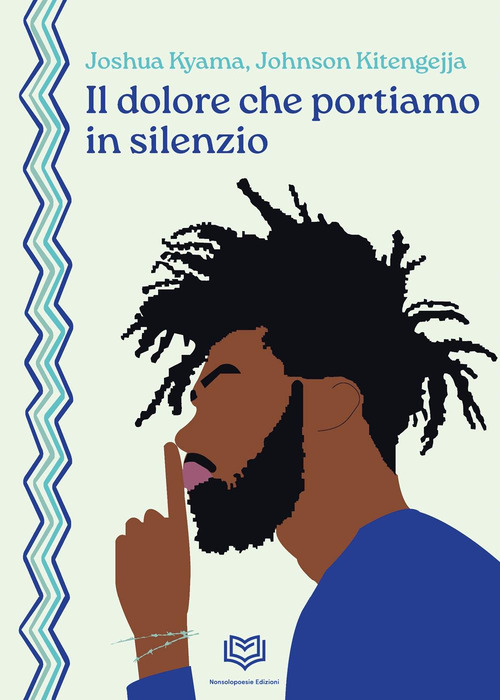 Il dolore che portiamo in silenzio