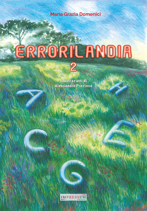 Errorilandia