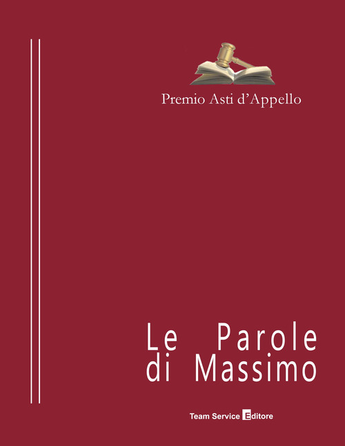 Le parole di Massimo