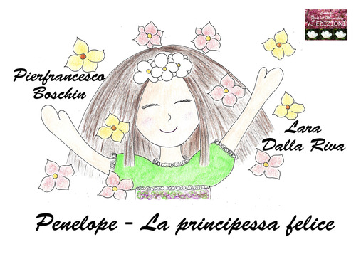 Penelope. La principessa felice