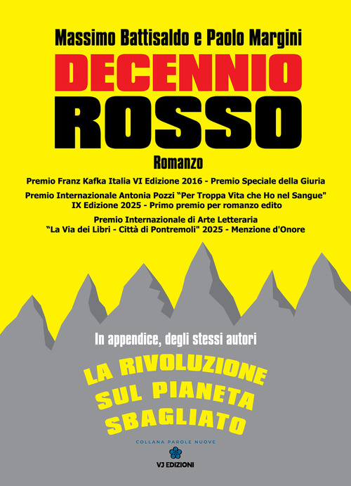 Decennio rosso