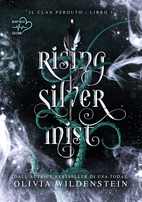 Rising silver mist. Il clan perduto. Volume Vol. 3