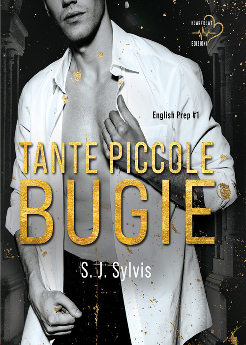 Tante piccole bugie. English Prep. Volume Vol. 1