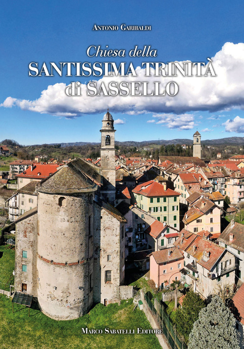 Chiesa della Santissima Trinità di Sassello