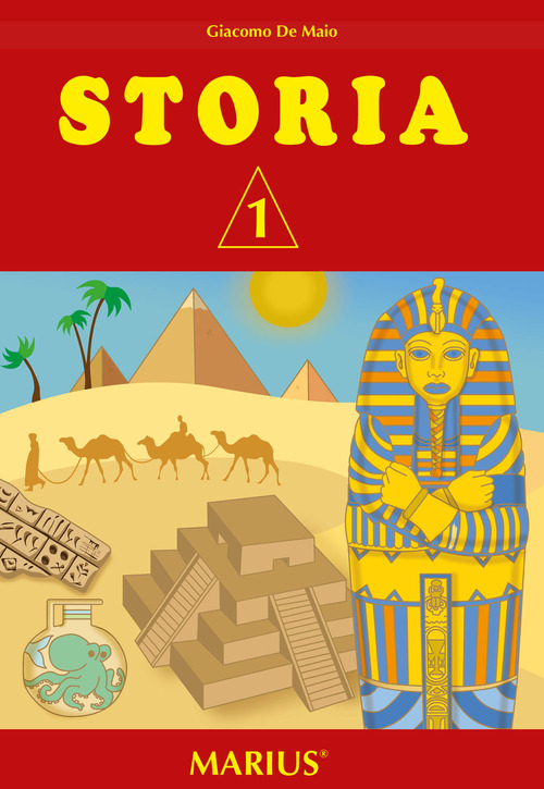 Storia