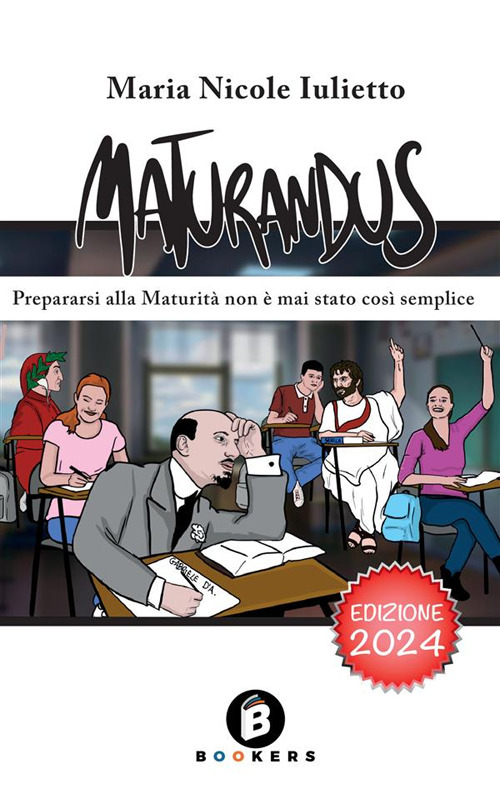 La Divina Commedia