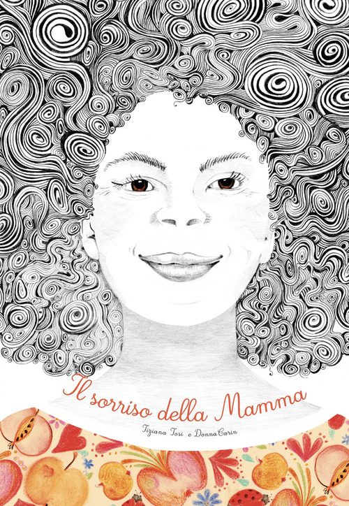 Il sorriso della mamma