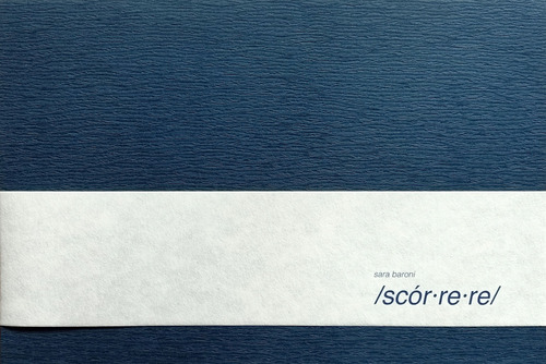 Scorrere