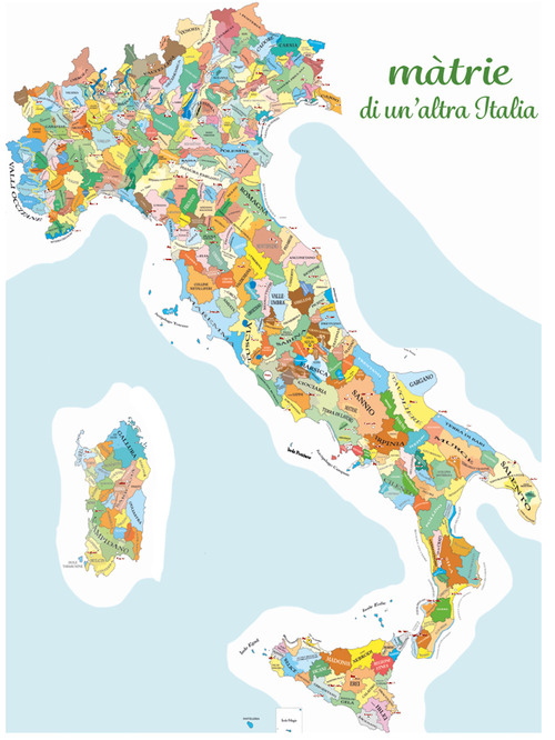 La Divina Commedia