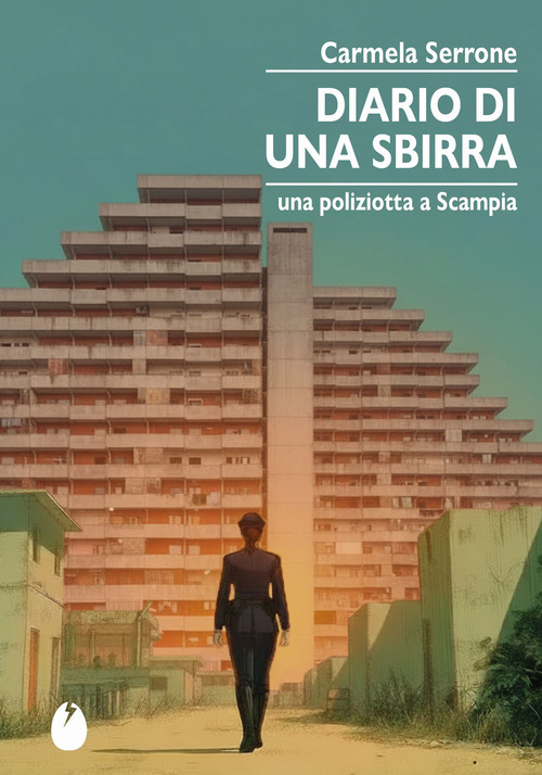 Il coraggio di non stare sul sicuro