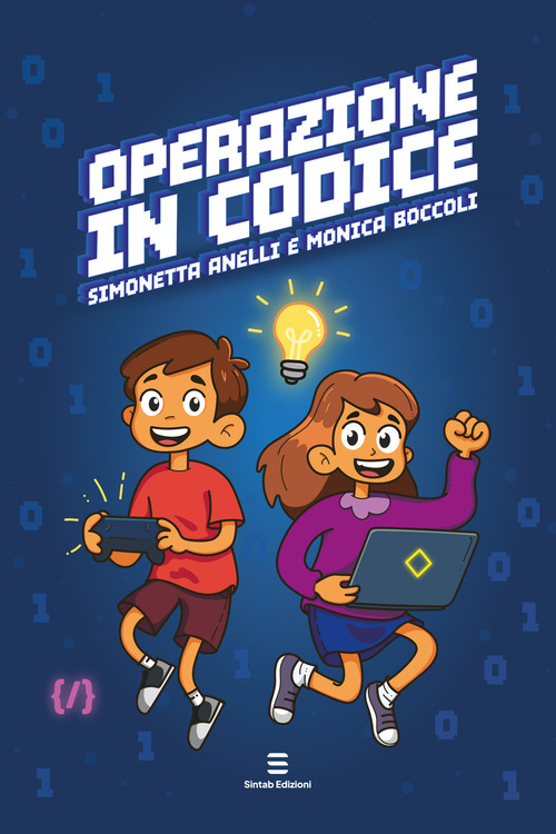 Operazione in codice